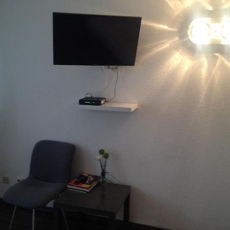 City Apartment Berlin Ngoại thất bức ảnh