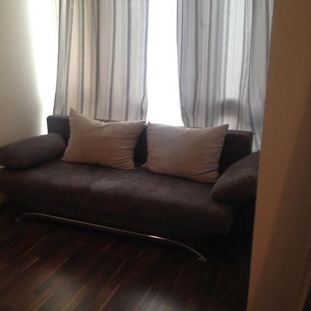 City Apartment Berlin Ngoại thất bức ảnh