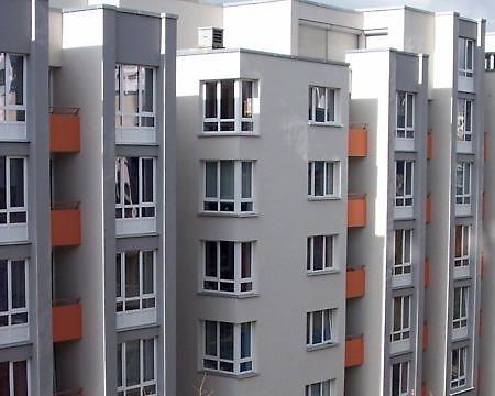 City Apartment Berlin Ngoại thất bức ảnh