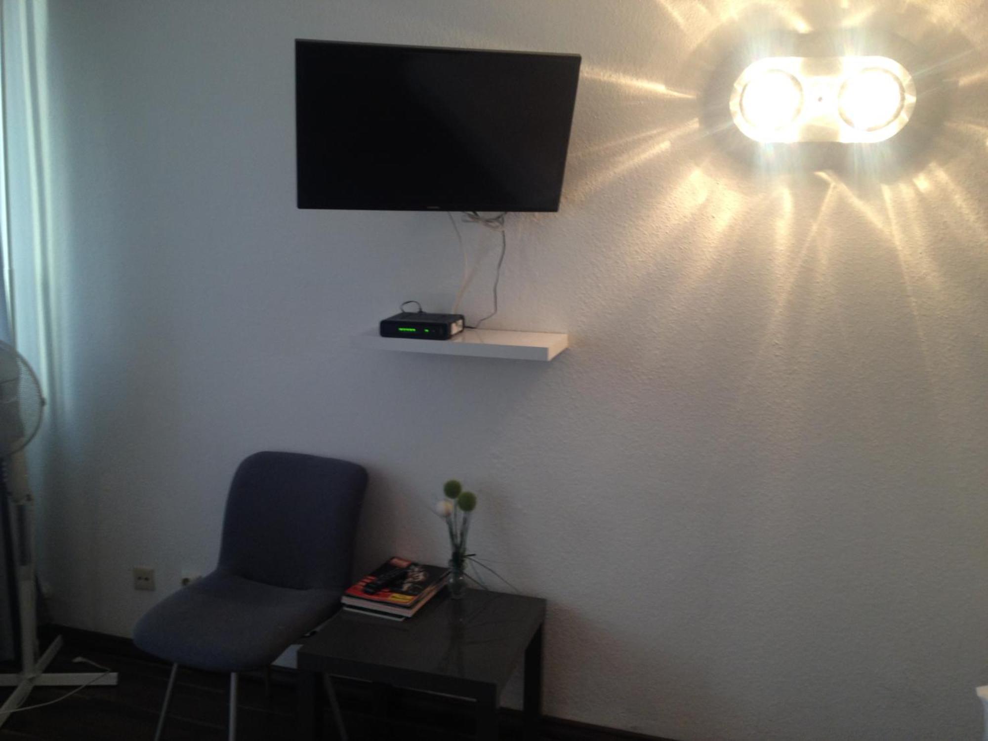 City Apartment Berlin Ngoại thất bức ảnh