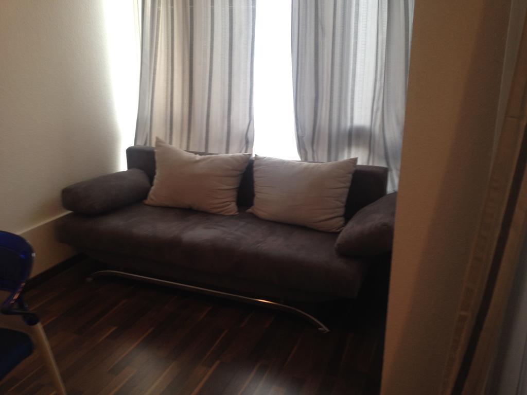 City Apartment Berlin Ngoại thất bức ảnh