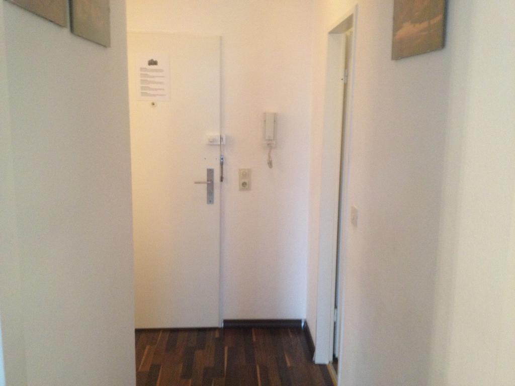 City Apartment Berlin Ngoại thất bức ảnh