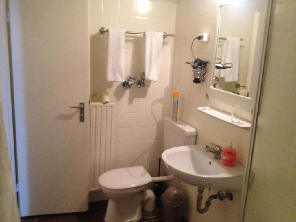 City Apartment Berlin Ngoại thất bức ảnh