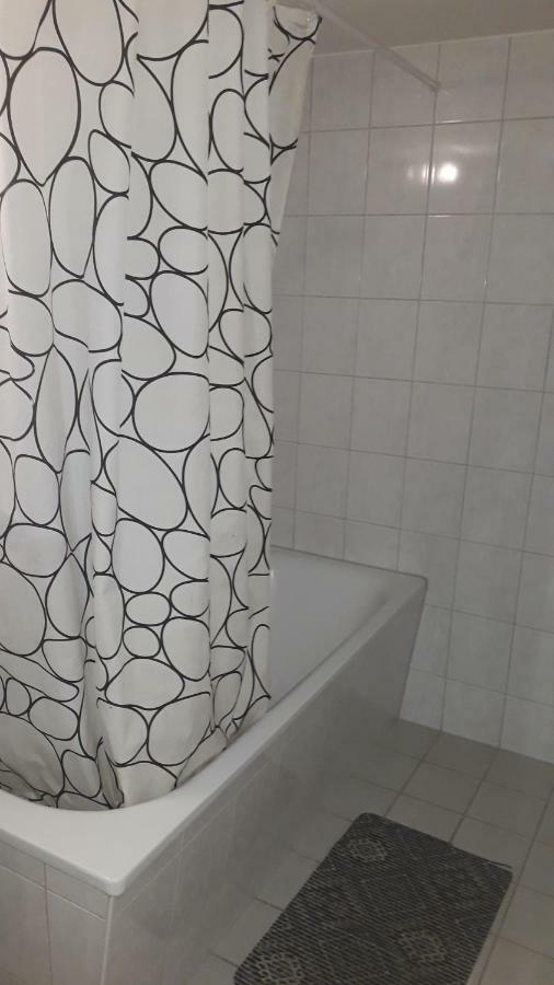 City Apartment Berlin Ngoại thất bức ảnh